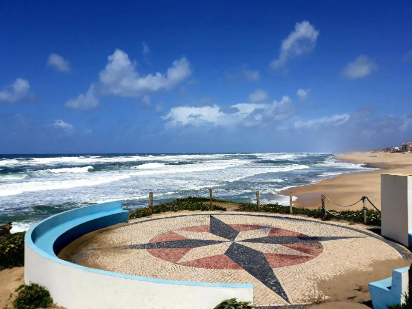 Praia do Pedrogão, Portugal, Portugal